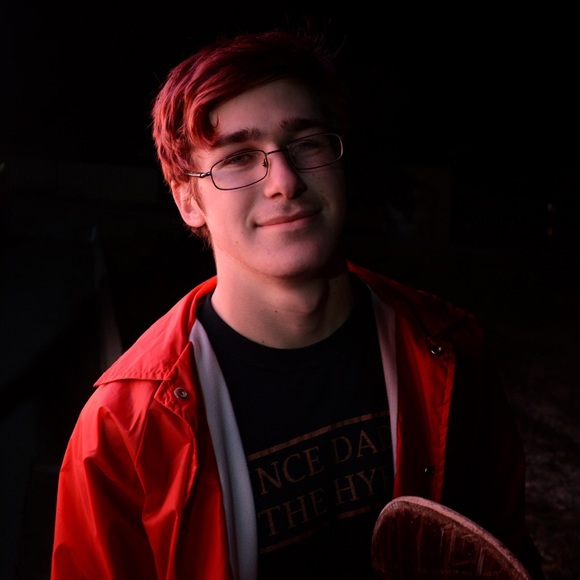 Meet your Posher, Paul - Picture 2 of 2